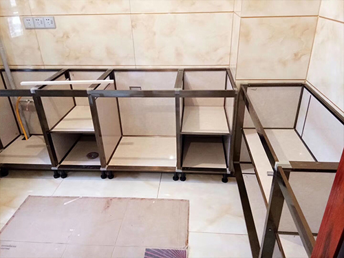 陶瓷櫥柜系列 陶瓷櫥柜系列